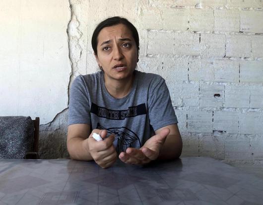 Yargıtaydan komşu çift ile kızlarının öldürülmesi davasında bozma kararı