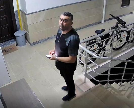 Bina görevlisinin eşini öldüren sanığa ağırlaştırılmış müebbet ve 14,5 yıl hapis