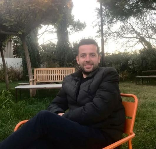 Çanakkaledeki patlamada ölen sağlık personeli, Orduda toprağa verildi