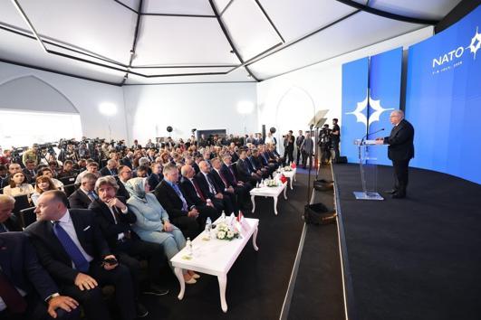 Bakan Güler: Avrupalı müttefikler daha fazla sorumluluk üstlenmelidir