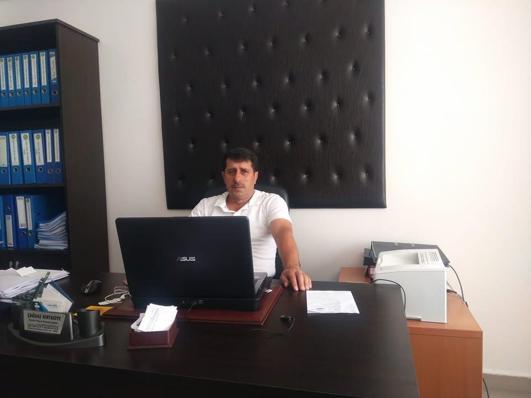 Bingölde otomobiller çarpıştı: baba- oğul öldü, 4 yaralı