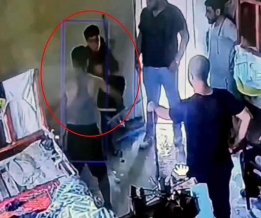 Çocuk işçinin alıkonulduğu iddia edilen tesisin sahibi: Personelin parasını çaldığı için darbedilmiş