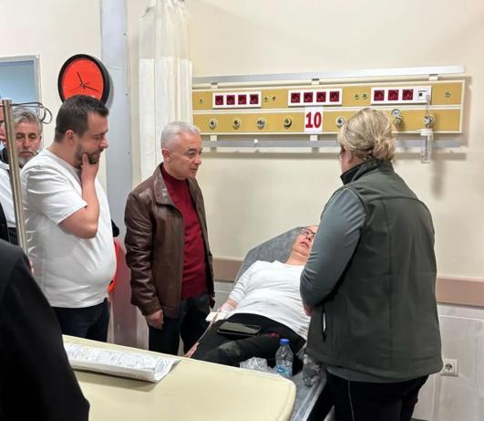 Süs havuzunda 1i çocuk, 4 kişinin akıma kapılmasına ilişkin 4 kişi tutuklandı