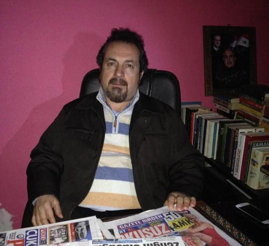 MİT, 12 yıldır aranan firari casusu Suriye-Lübnan sınırında yakaladı