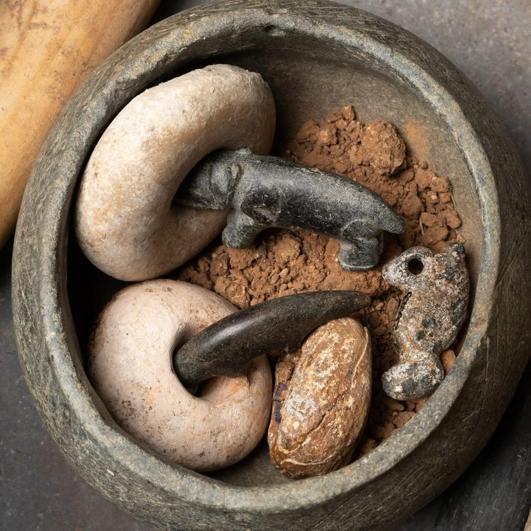 2025in en önemli 10 arkeolojik keşfi