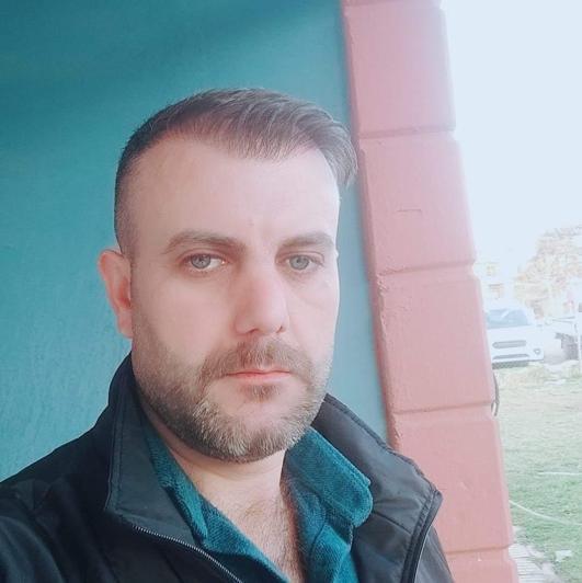 Arazide başından vurulmuş olarak ölü bulundu