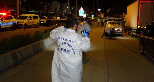 Erzurumda bıçaklı kavga; 2 kardeşten 1i öldü