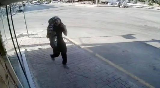 Antalyadaki cinayette şüphelinin ifadesi ortaya çıktı