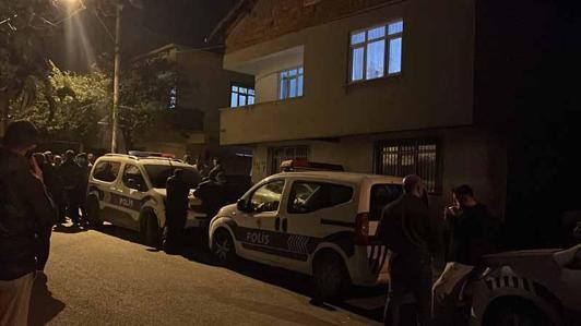 Aile içi tartışmada kazara kızını vuran baba intihar etti