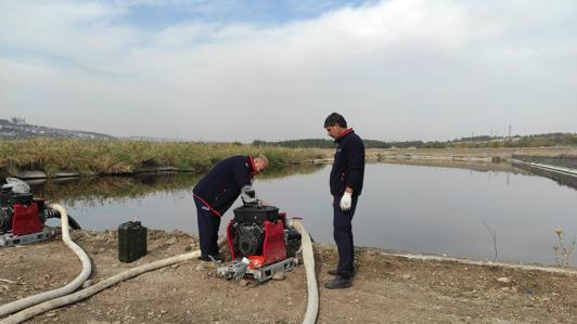 Hastaneden ayrılıp kaybolan polisin cansız bedeni bulundu