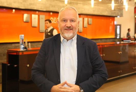 Turizmde 2034 senaryosu; 30 milyar seyahat