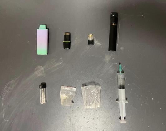 Eğlence mekanları ve otellere uyuşturucu operasyonu: 17 gözaltı