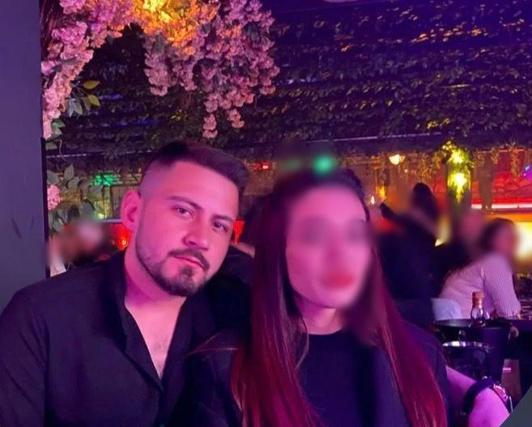 Balayından döndüğü gün akıma kapılıp ölen Furkan’ın düğün görüntüleri ortaya çıktı