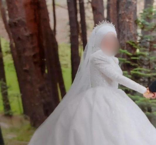 Annesi tarafından öldürüldüğü öne sürülen 2 aylık Ela bebek toprağa verildi