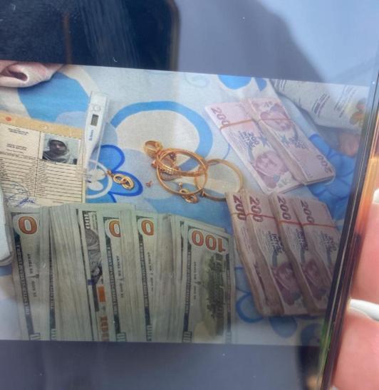 Vatandaşlık vaadiyle 664 bin lira dolandıran 2 şüpheli, tutuklandı