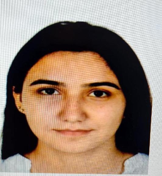 Otomobil TIRa arkadan çarptı: 2 ölü, 1 yaralı