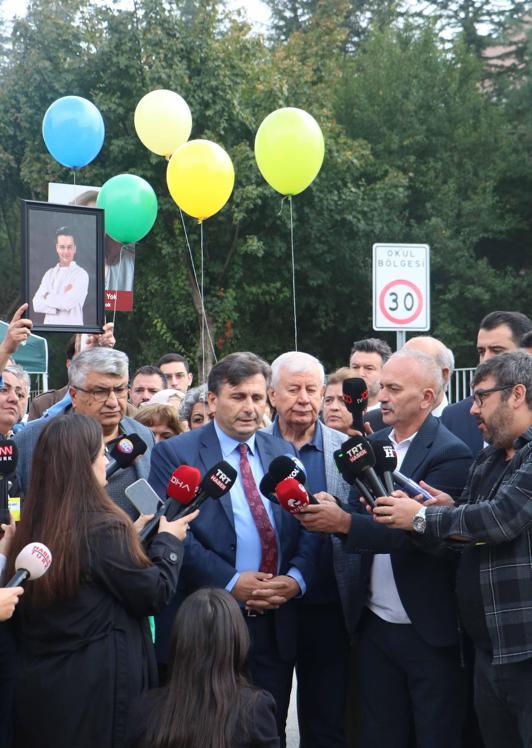 78 kişinin öldüğü otel yangınına ilişkin davanın 2nci duruşması başladı