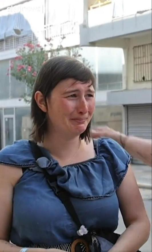 Tarihi taşlarla havalimanında yakalanan Belçikalı turiste 10 ay hapis