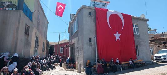 MSB: Metan gazından etkilenip şehit olan personel sayısı 12ye yükseldi