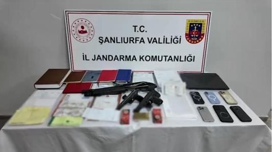 7 ilde 7 organize suç örgütüne operasyon: 47 tutuklama