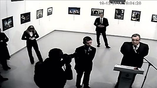 MİT, Karlov suikastı planlayıcısının Kanadadaki lüks yaşamını deşifre etti