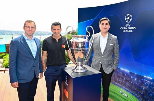 UEFA Şampiyonlar Ligi Finali 3 günde Türkiye’ye 75 milyon Euro getirecek