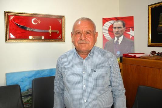 (DHA-ÖZEL) Akkuyu Nükleer Güç Santrali ile bölgedeki işsizlik en aza indi