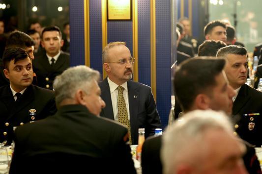 Bakan Çiftçi: Rotamız; Türkiye Yüzyılı’nı, huzurun yüzyılı yapmak