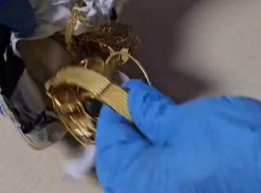 Mersin’de dolandırıcılık operasyonu: 4 gözaltı