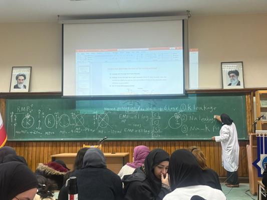 İrandan dönen Vanlı öğrenci: Eğitimimize güvenli bir şekilde devam etmek istiyoruz