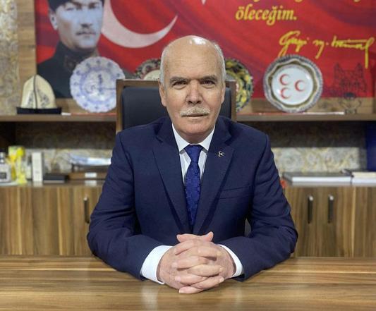CHP’li Büyükerşen’in Osmanlı ile ilgili eleştirilerine AK Parti ve MHPden tepki