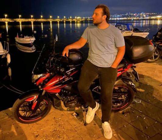 Kurye Sefanın ölümüne neden olan ehliyetsiz sürücüye 3 yıl 6 ay hapis