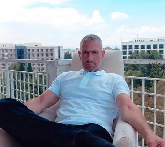 Parktaki cinayetin sanığına müebbet hapis