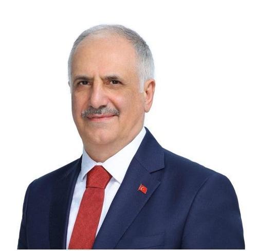 SPK Başkanı Mahmut Sütçü istifa etti