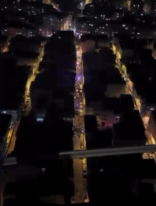Kağıthane’deki kadın cinayetinde yeni detaylar: Cesedi battaniyeye sarıp ormanlık alana taksiyle götürmüş