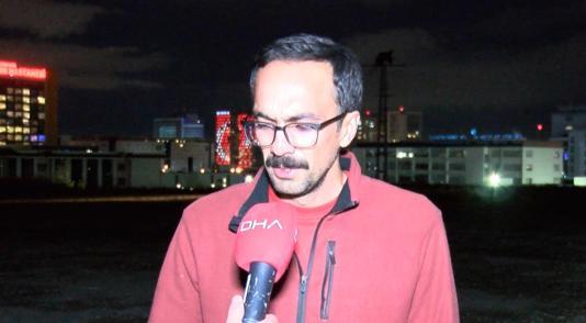 Ankara’da pitbull saldırısına uğrayan 1,5 ve 5 yaşındaki kardeşler yaralandı