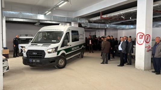 Mardinde 3 kişilik ailenin ölü bulunması ile ilgili tutuklanan komşunun ifadesi ortaya çıktı