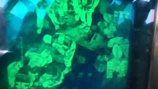 MSB: Artvin’de dağlık arazide yaralanan vatandaşımız helikopterle Erzurum’a ulaştırıldı