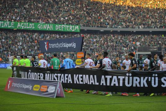 Kocaelispor-Galatasaray:1-0