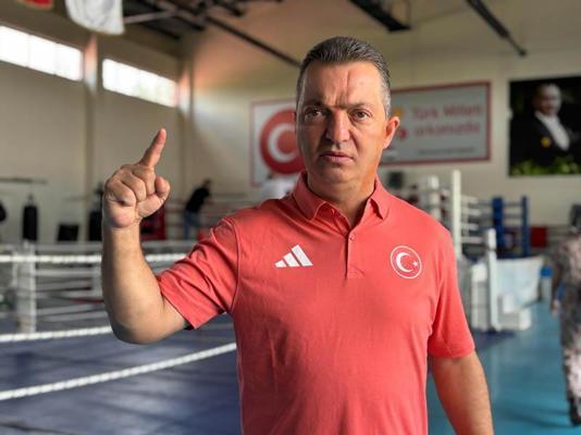 Boks Milli Takımı, 20 sporcu ile Liverpool’a çıkarma yapacak