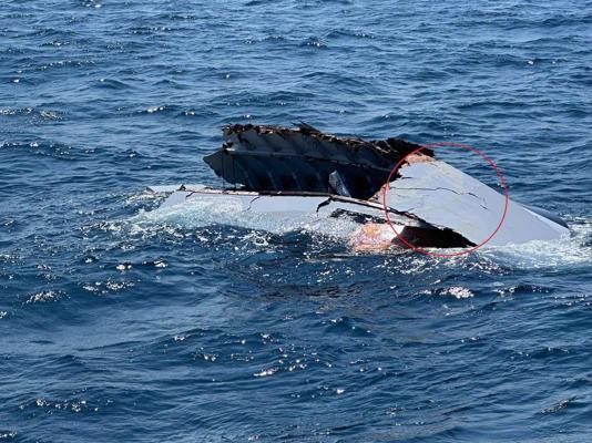 İş insanı Halit Yukay’ın teknesindeki izler ile ‘Arel 7’deki izler eşleşti; Kıvanç Tatlıtuğ ifade verdi