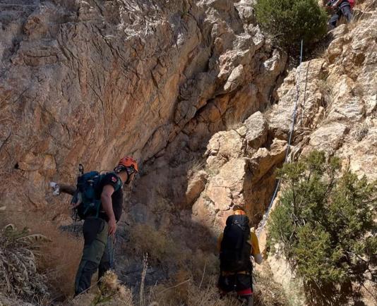 Kayseri’de yaylaya giden 4 gündür haber alınamayan Murat ölü bulundu