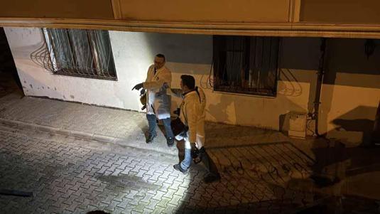 Kızının erkek arkadaşını pompalı tüfekle yaraladı