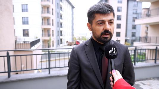 Bakan Kurum: Dileyen Esenkent Mahallesi İETT blokları’ndaki yeni konutlarının anahtarlarını teslim alabilecek