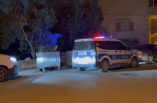 Kavga ihbarına giden polis, banyoda ceset buldu: 3 gözaltı