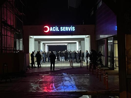 16 yaşındaki Zuhalin evde silahla ölümüne ilişkin baba da gözaltında