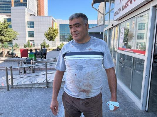 Yurtta Kurban Bayramı manzaraları