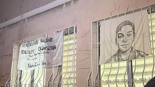 Saldırıda ölen Bayram’ın babası: Bilgisayar oyunlarıyla gençlerimize talimat vermeye kimse kalkmasın