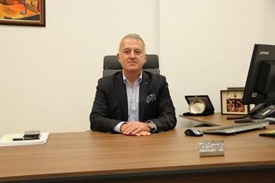 Ulkar Kimya’nın üretim kapasitesi yüzde 70’e ulaştı