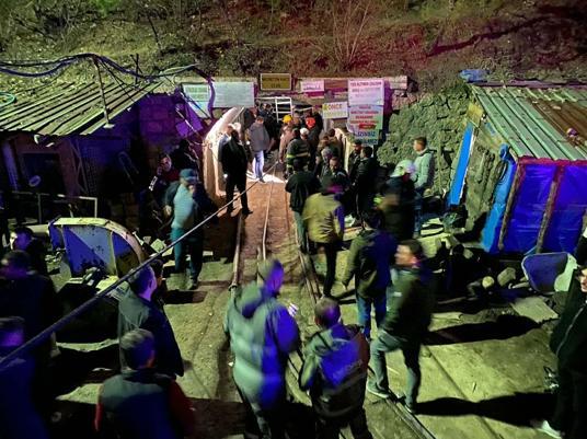 Gedizde karbonmonoksitten etkilenen işçi sayısı 15e yükseldi